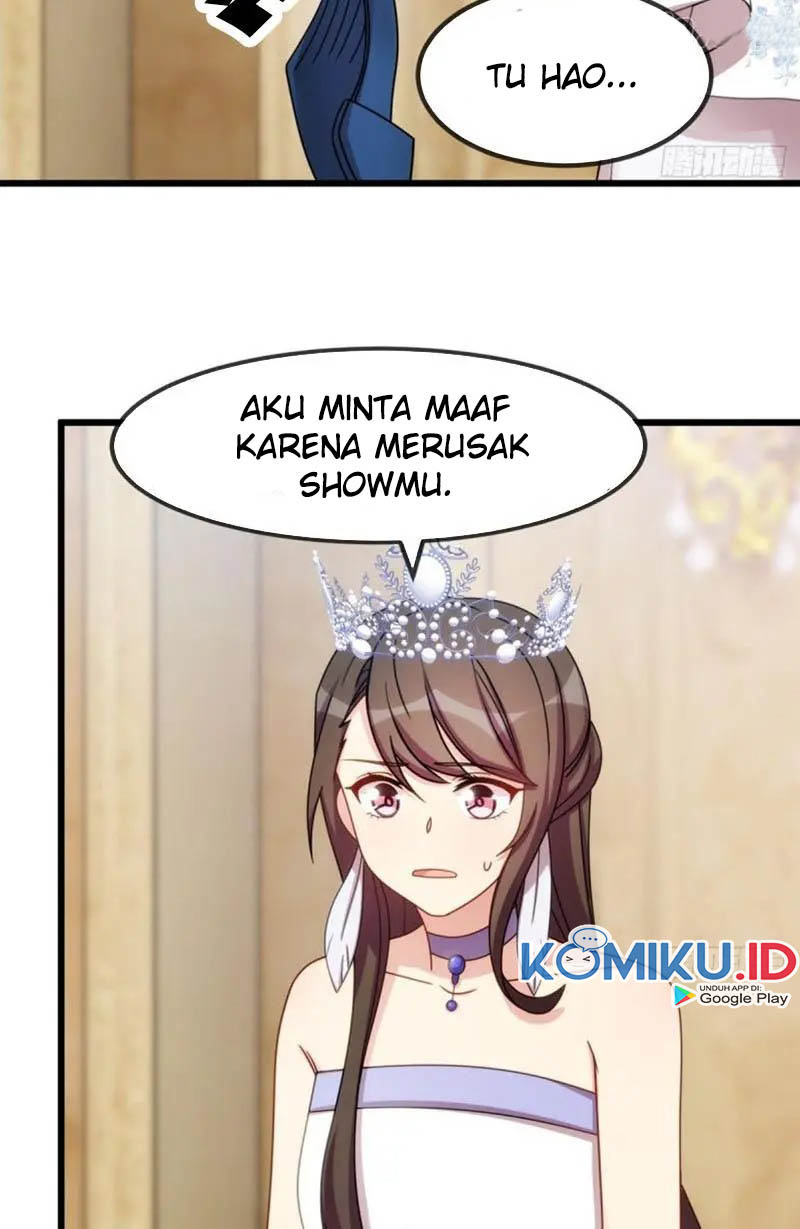 CEO’s Sudden Proposal Chapter 273 Gambar 13